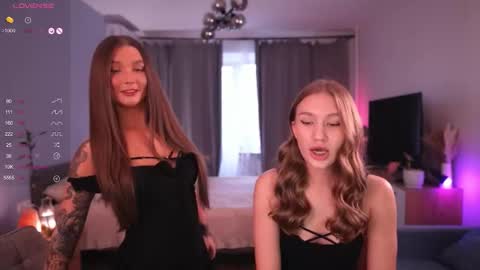 Sindy and Nancy  Next stream 1 December  online show from 09-20-25, 09:32