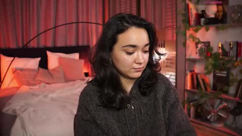 Lily  online show from 11-26-25, 03:02