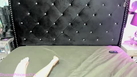 Snapshot of shadowprincessxxx chatting on 02-14-25, 09:56 shadowprincessxxx online show from 02-14-25, 09:56