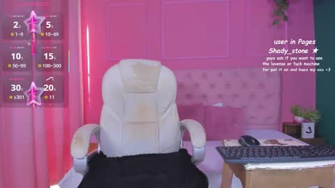 shady_stone online show from 11-02-25, 09:39