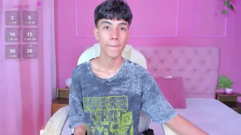 shady_stone online show from 03-01-26, 10:34