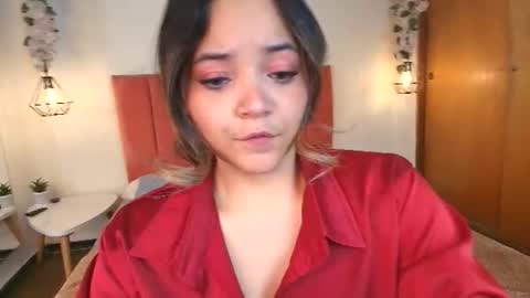 Snapshot of shadya_ chatting on 07-08-26, 03:33 Shadya online show from 07-08-26, 03:33