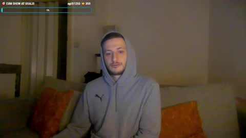 Sinnermann online show from 12-05-25, 04:21