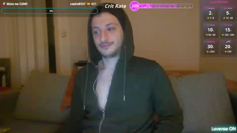 Snapshot of shadysinnerman chatting on 01-31-26, 11:47 Sinnermann online show from 01-31-26, 11:47