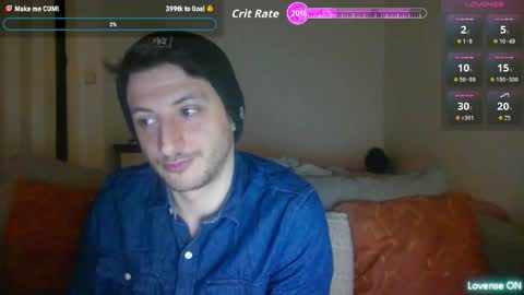 Snapshot of shadysinnerman chatting on 02-19-26, 11:01 Sinnermann online show from 02-19-26, 11:01