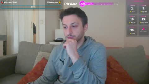 Snapshot of shadysinnerman chatting on 03-26-26, 08:20 Sinnermann online show from 03-26-26, 08:20