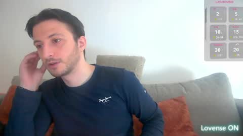 Snapshot of shadysinnerman chatting on 05-20-26, 11:38 Sinnermann online show from 05-20-26, 11:38