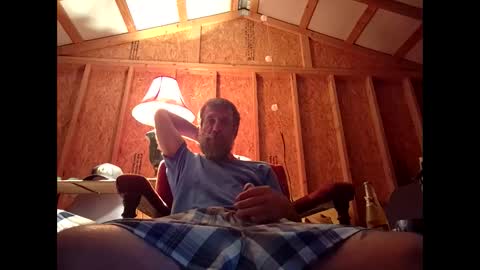 shaggalicious419 online show from 05-10-26, 09:09