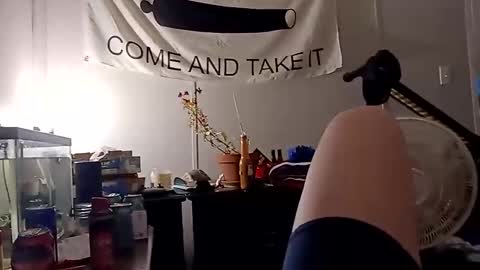 shagnasty95 online show from 12-30-24, 02:30