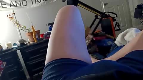 shagnasty95 online show from 12-31-24, 03:55