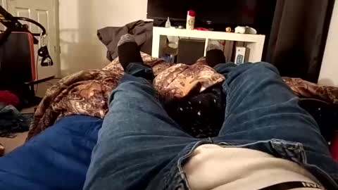 shagnasty95 online show from 01-09-25, 11:58