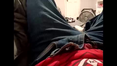 shagnasty95 online show from 01-18-26, 04:38