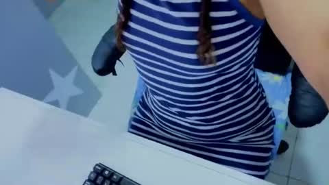Shaira online show from 07-11-26, 08:22