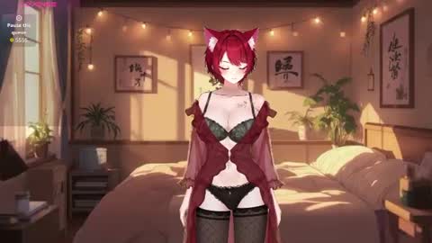 Snapshot of shaka_purr chatting on 07-16-26, 06:36 Shaka Purr online show from 07-16-26, 06:36