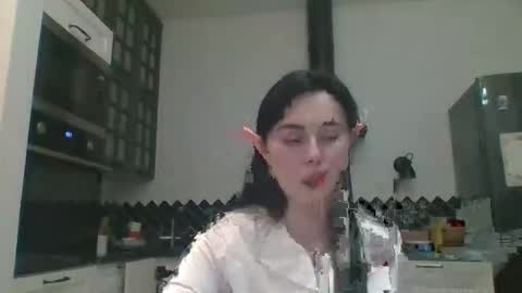 TwerkingBitchh online show from 12-03-25, 09:13