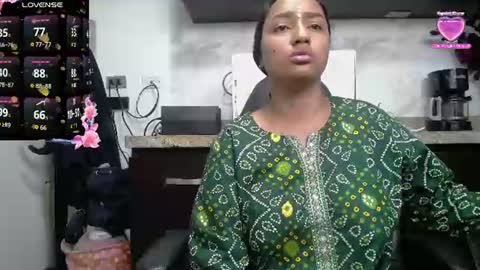 Shakti online show from 07-28-26, 03:21