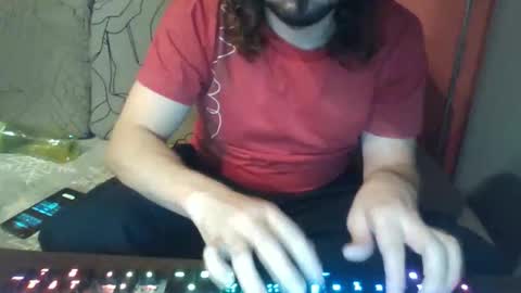 Snapshot of shalalatralala chatting on 11-11-25, 10:10 Shalalatralala SF online show from 11-11-25, 10:10