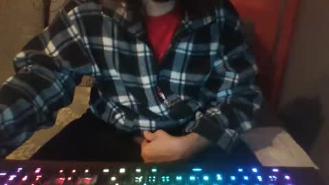 Snapshot of shalalatralala chatting on 11-19-25, 04:29 Shalalatralala SF online show from 11-19-25, 04:29