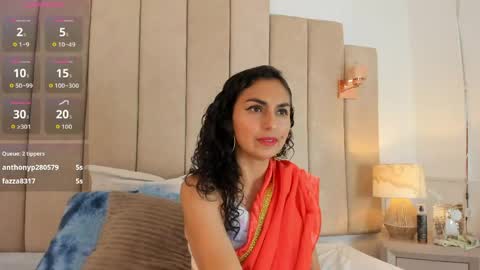 Snapshot of shaliny_ chatting on 05-15-26, 07:21 Shanily online show from 05-15-26, 07:21