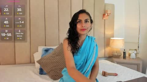 Snapshot of shaliny_ chatting on 05-19-26, 06:58 Shanily online show from 05-19-26, 06:58