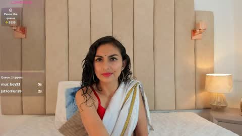 Snapshot of shaliny_ chatting on 05-20-26, 06:58 Shanily online show from 05-20-26, 06:58