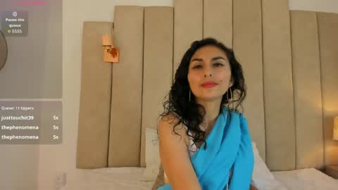 Snapshot of shaliny_ chatting on 05-29-26, 06:50 Shanily online show from 05-29-26, 06:50