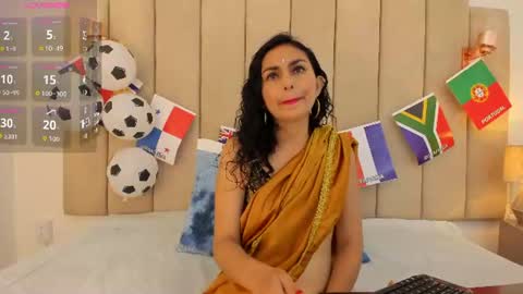 Shanily online show from 06-20-26, 07:16