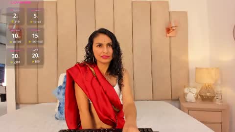 Shanily online show from 07-16-26, 07:42