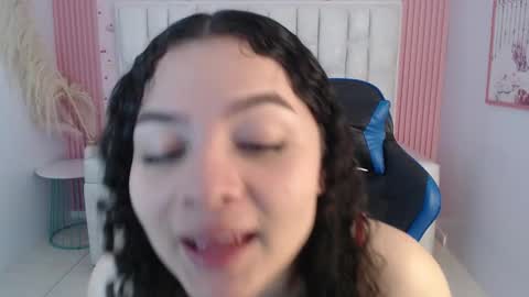 Shalon  online show from 12-20-25, 02:46