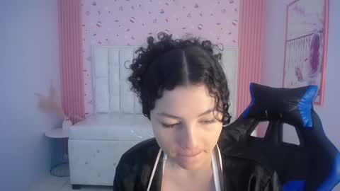 Shalon  online show from 01-19-26, 01:04