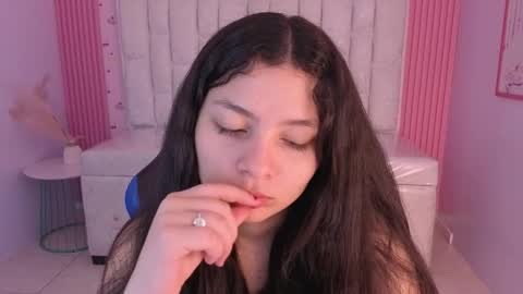 Shalon  online show from 02-11-26, 01:16