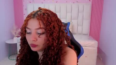 Snapshot of shalon_diaz_sub chatting on 04-18-26, 01:15 Shalon online show from 04-18-26, 01:15