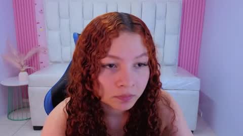 Snapshot of shalon_diaz_sub chatting on 04-23-26, 08:11 Shalon online show from 04-23-26, 08:11