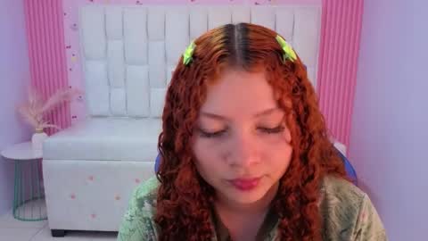 Snapshot of shalon_diaz_sub chatting on 04-24-26, 08:11 Shalon online show from 04-24-26, 08:11