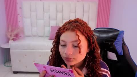 Snapshot of shalon_diaz_sub chatting on 05-12-26, 01:19 Shalon online show from 05-12-26, 01:19