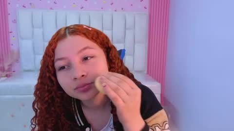 Snapshot of shalon_diaz_sub chatting on 05-24-26, 01:05 Shalon online show from 05-24-26, 01:05