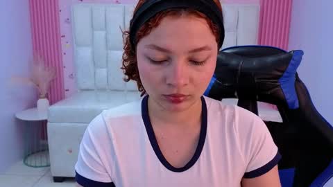 Snapshot of shalon_diaz_sub chatting on 05-29-26, 01:20 Shalon online show from 05-29-26, 01:20