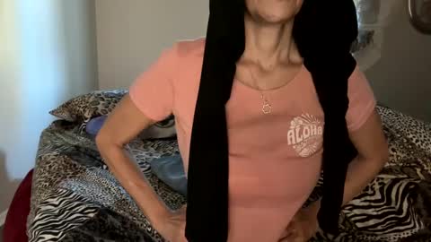 Shaman Woman online show from 12-01-24, 04:29