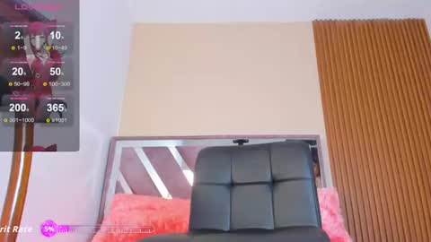 Snapshot of shamara_saenz chatting on 07-15-26, 01:05 shamara_saenz online show from 07-15-26, 01:05