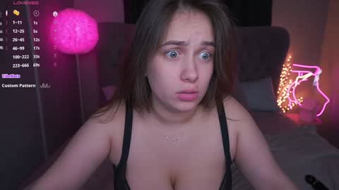 Lessi online show from 01-24-25, 02:08