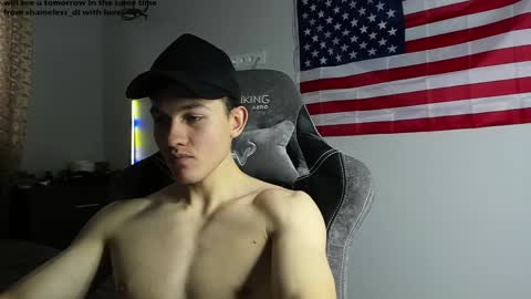 shameless di online show from 12-05-24, 10:55