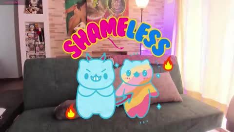 shamelesss_ online show from 01-11-26, 04:56