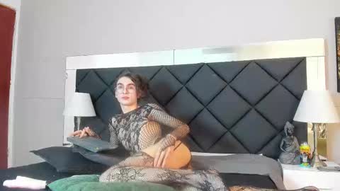 Shammy Ross online show from 01-10-26, 04:14