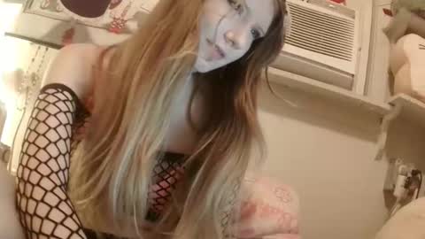 shampooprincess001 online show from 03-21-26, 01:32