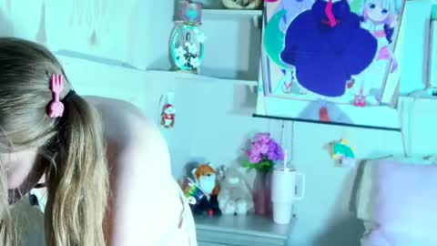 Snapshot of shampooprincess001 chatting on 07-03-26, 11:44 shampooprincess001 online show from 07-03-26, 11:44