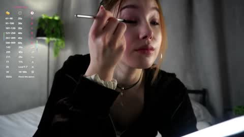 Snapshot of shandrahoner chatting on 02-22-26, 11:09 Liza online show from 02-22-26, 11:09