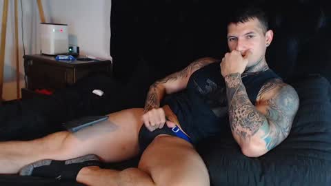 Shane online show from 12-02-24, 10:12