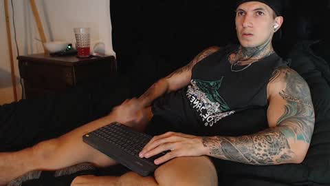 Shane online show from 12-03-24, 09:12