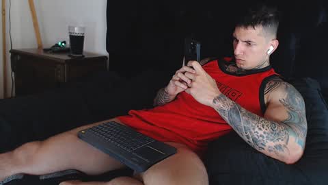 Shane online show from 12-05-24, 04:44