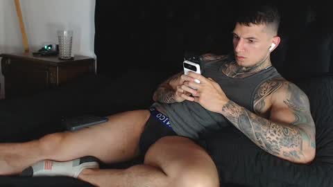 Shane online show from 12-06-24, 08:51